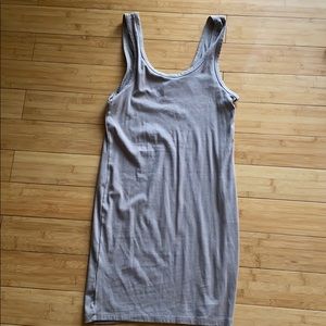 Tank top dress HM